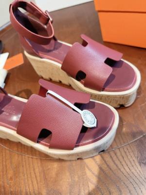 wholesale quality hermes women shoes model no. 140